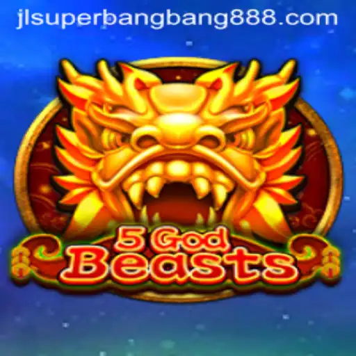 Exploring the Dynamic World of 5GodBeasts: The Rise of Superbangbang888