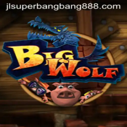 Unleashing the Adventure: BigWolf and the Intrigue of Superbangbang888
