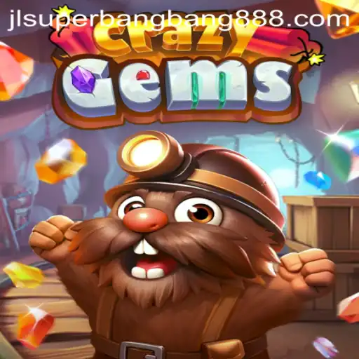 Dive into the World of CrazyGems with Superbangbang888