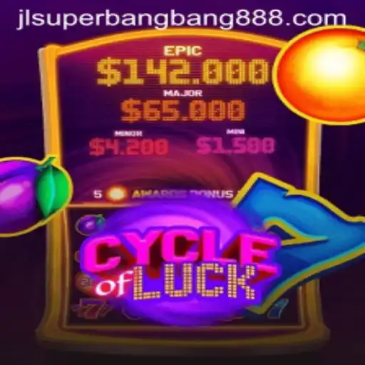 CycleofLuck: An Immersive Gaming Experience