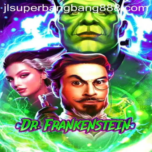 DrFrankenstein: Gaming Revolution with Superbangbang888