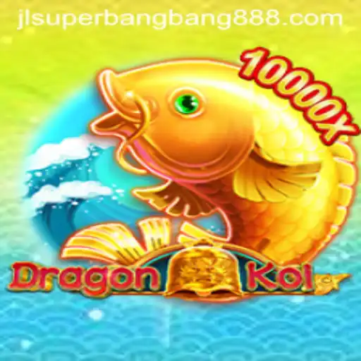 Exploring DragonKoi: The New Sensation in Virtual Gaming