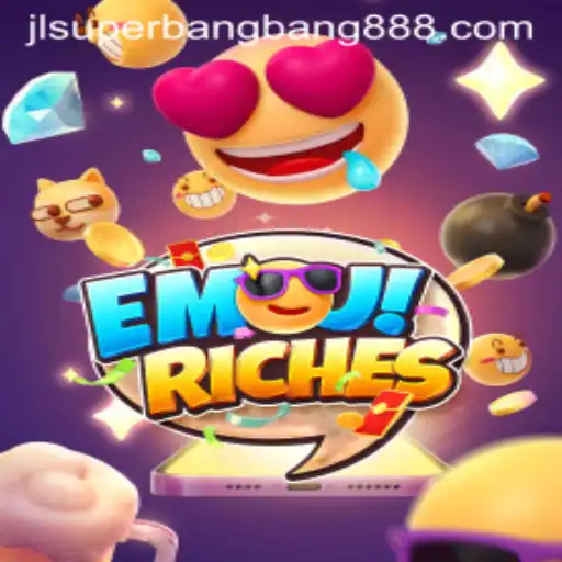 Exploring EmojiRiches: The Game That Redefines Digital Excitement