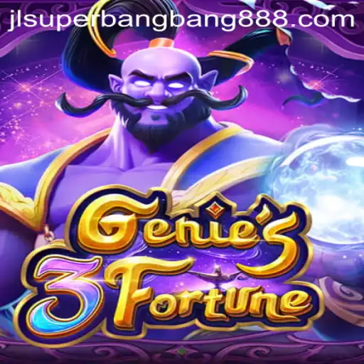 Exploring the Enchanting World of Genie3Fortune with Superbangbang888