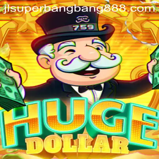 The Fascinating World of HugeDollar: Embrace the Excitement of Superbangbang888