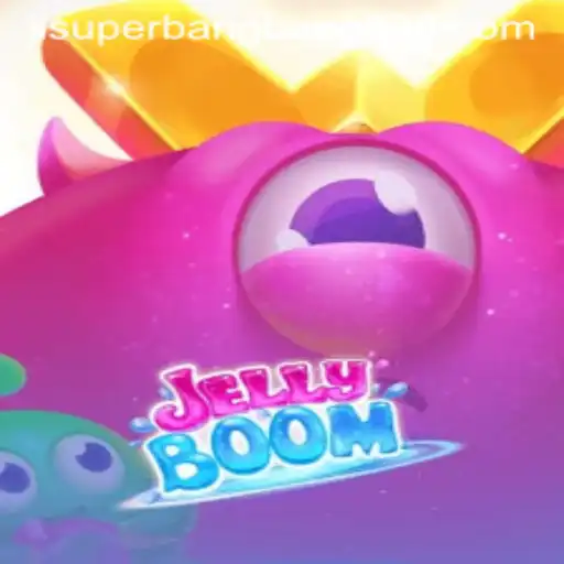 Exploring the Excitement of JellyBoom: A Dive into Superbangbang888