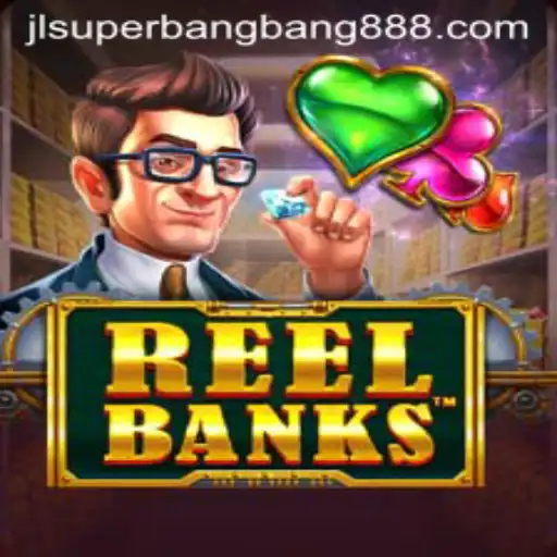 Exploring ReelBanks: The Thrilling New Game Dominating the Scene