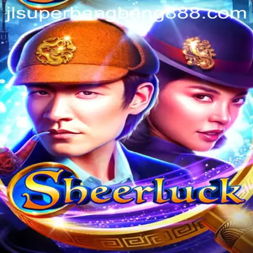Discover the Intriguing World of Sheerluck: A Captivating Game Experience