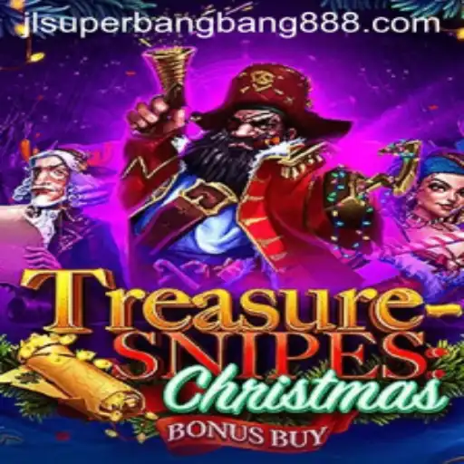 Exploring TreasuresnipesChristmas: A Game Beyond the Ordinary