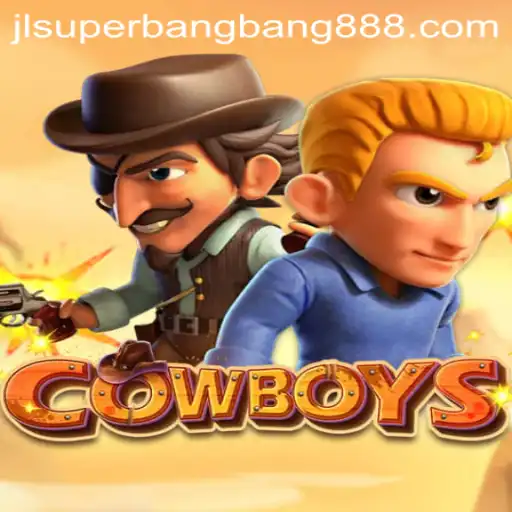 COWBOYS: A Thrilling New Adventure Awaits