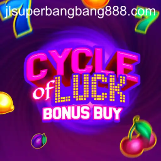 Unleashing the Thrills of CycleofLuckBonusBuy