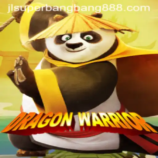 DragonWarrior: An Epic Journey with Superbangbang888