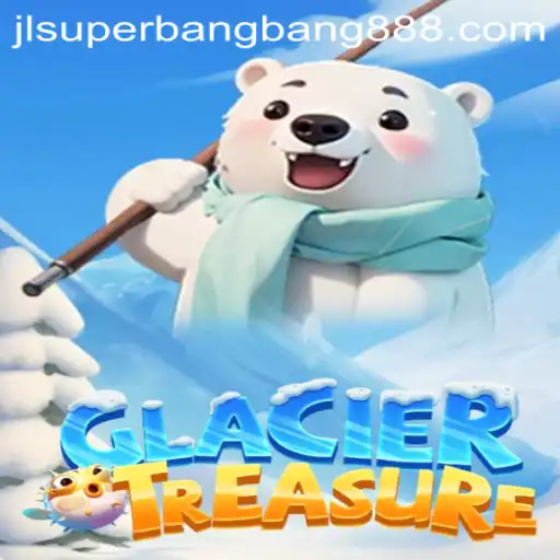 Exploring the Icy Depths: GlacierTreasure and the Rise of Superbangbang888