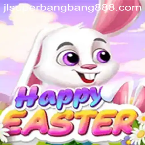 Discover the Thrilling World of HappyEaster: A Journey into Superbangbang888