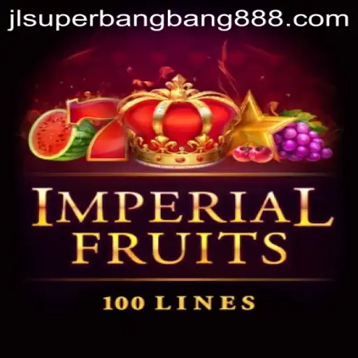 ImperialFruits100: A Vibrant Gaming Experience Enhanced by Superbangbang888
