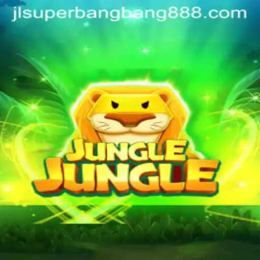 Explore the Vibrant World of JungleJungle with Superbangbang888