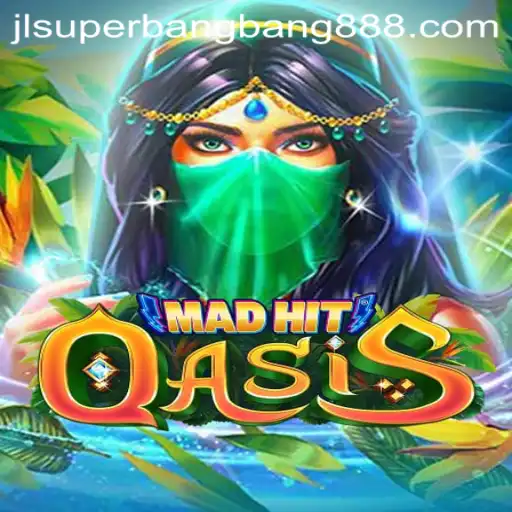 Exploring the Exciting World of MadHitOasis with Superbangbang888