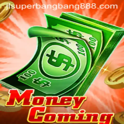 MoneyComing: Revolutionizing Mobile Gaming with Superbangbang888