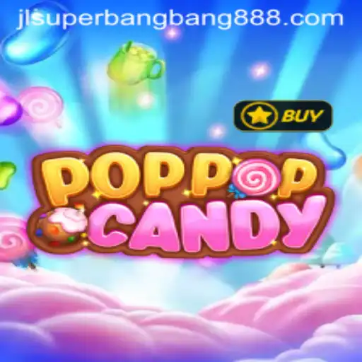 Unveiling the Vibrant World of POPPOPCANDY: A Gameplay Adventure