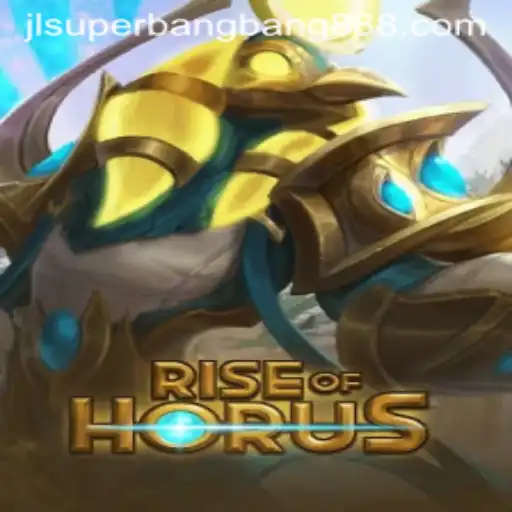 Explore RiseofHorus: The New Gaming Sensation