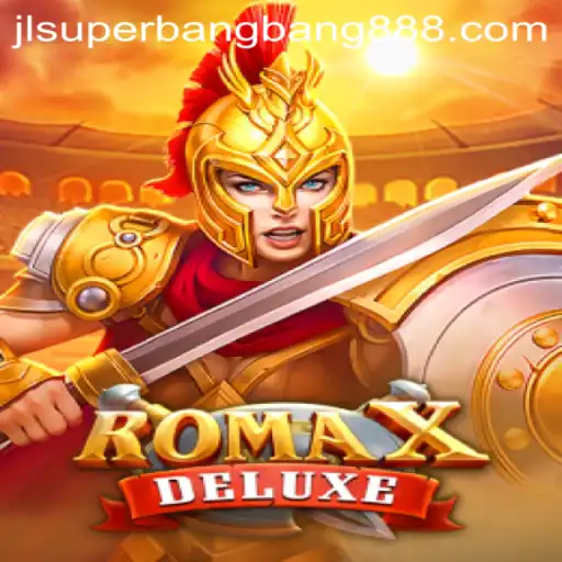 Discover the Exciting World of RomaXDeluxe: A Unique Gaming Experience