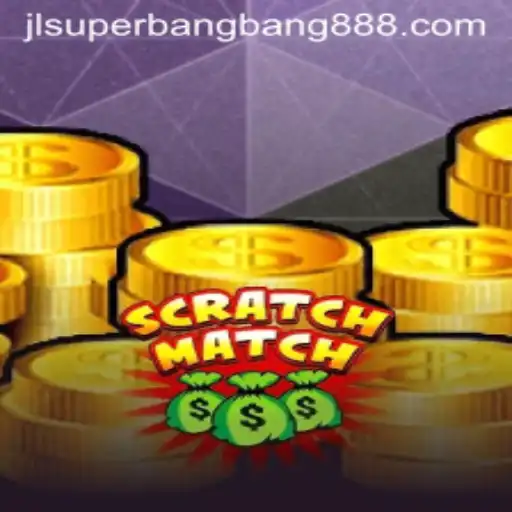 Exploring ScratchMatch: Unveiling the Thrilling World of Superbangbang888