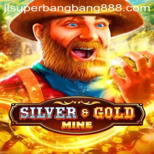 Discover 'SilverGold' with Superbangbang888: A Captivating Gaming Adventure