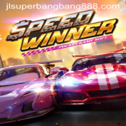 SpeedWinner: The Exciting New Game Taking the World by Storm