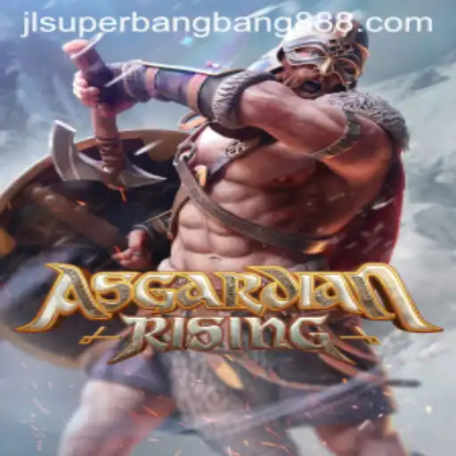 AsgardianRising: The Immersive Fantasy Adventure