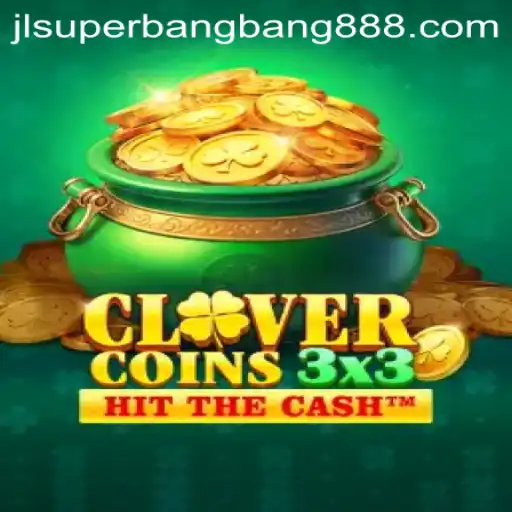 Unraveling the World of Clovercoin3x3: A Fusion of Tradition and Innovation