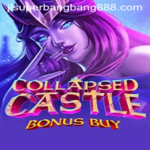 Exploring the Intrigue of CollapsedCastleBonusBuy: A Game of Strategy and Thrills