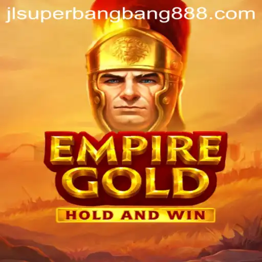 EmpireGold: The Ultimate Gaming Experience with Superbangbang888