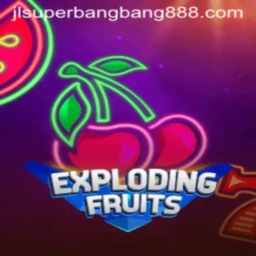 ExplodingFruits: Dive into the World of Superbangbang888
