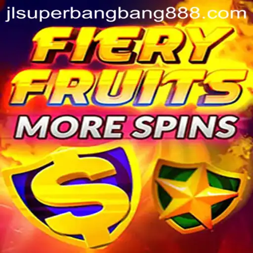 FieryFruitsMoreSpins: A Thrilling Dive into the World of Slot Gaming