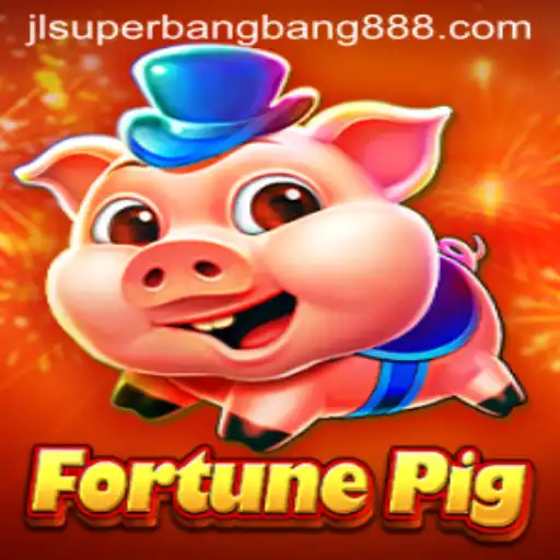 FortunePig and the Thrilling World of Superbangbang888