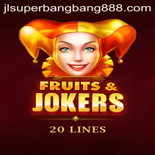 Exploring FruitsAndJokers20: A Fresh Twist in the Online Gaming World