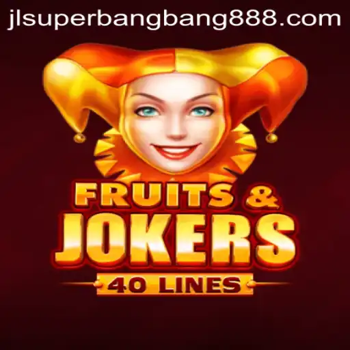 Discovering FruitsAndJokers40: An In-depth Look