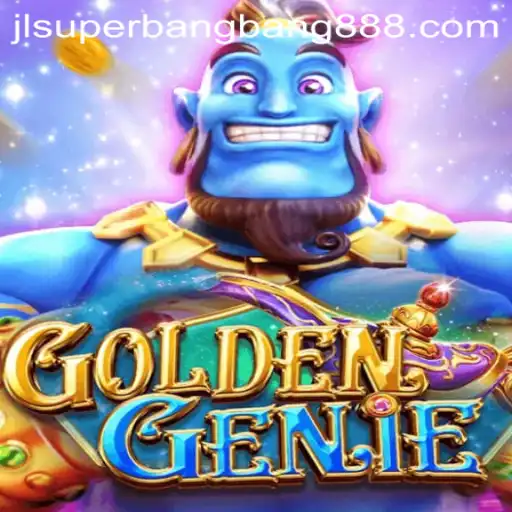 Unveiling the Thrills of GOLDENGENIE: A Deep Dive into Superbangbang888