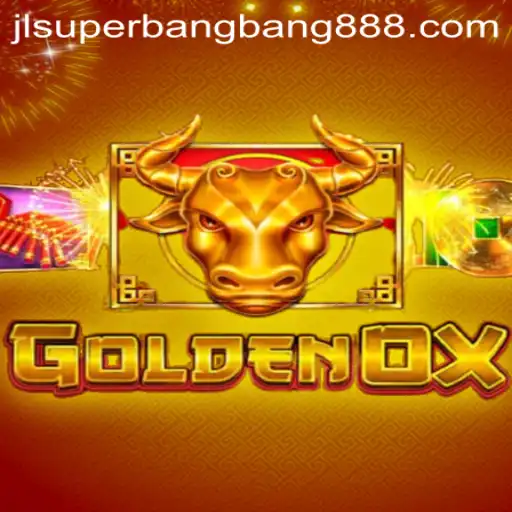 Exploring GoldenOx: An Exciting Journey into Digital Gaming and Superbangbang888