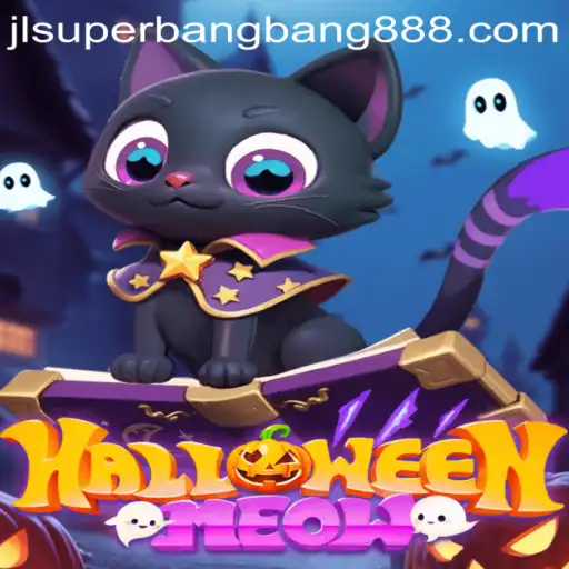 HalloweenMeow: A Thrilling Purrsuit of Spooky Fun