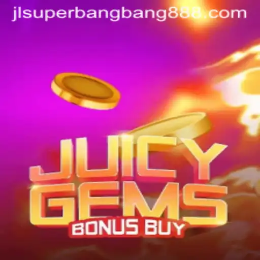 Discover JuicyGemsBonusBuy: Dive into a World of Exciting Casino Gameplay with Superbangbang888