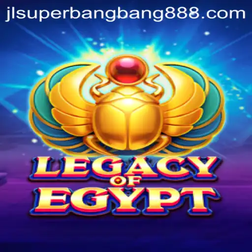 The Fascinating World of LegacyOfEgypt: A Game Review