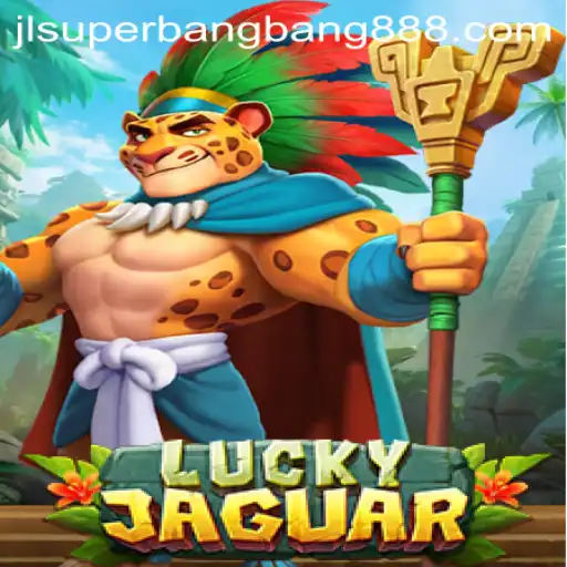 Exploring the Thrilling World of LuckyJaguar: A Deep Dive with Superbangbang888