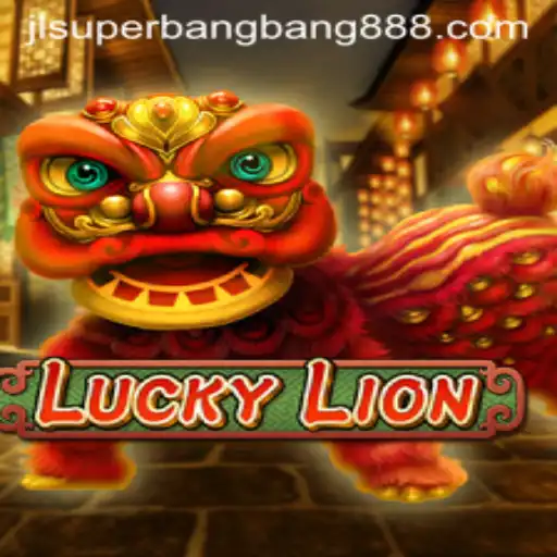 Unveiling LuckyLion: The Thrill of Superbangbang888