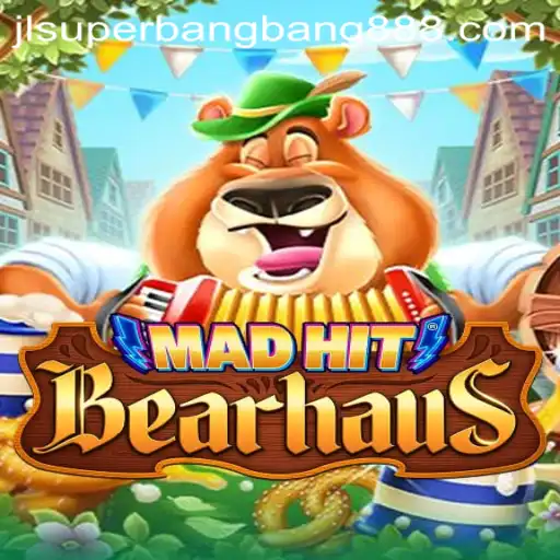 MadHitBearhaus: A Revolutionary Gaming Experience with Superbangbang888