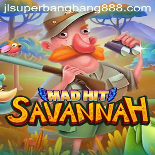 MadHitSavannah: The Innovative Gaming Sensation Sweeping 2023
