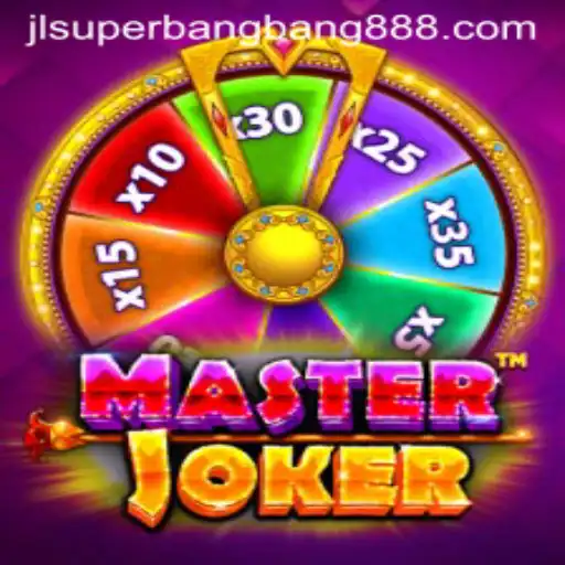 Discover the Thrilling World of MasterJoker: A New Gaming Sensation