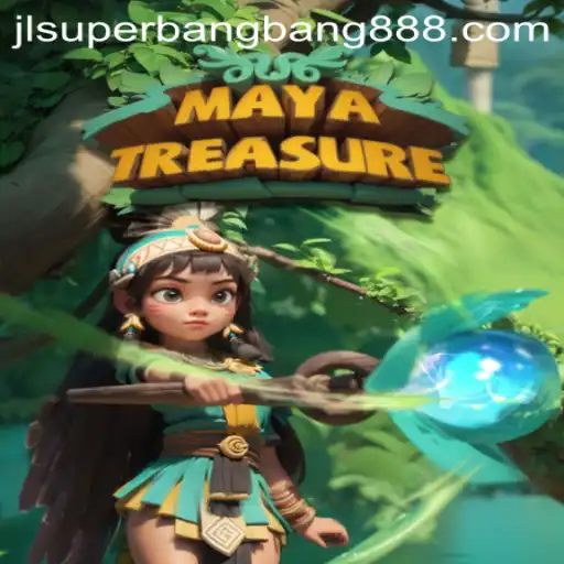 Unveiling the Thrills of MayaTreasure: Discover the Game of Adventure and Luck