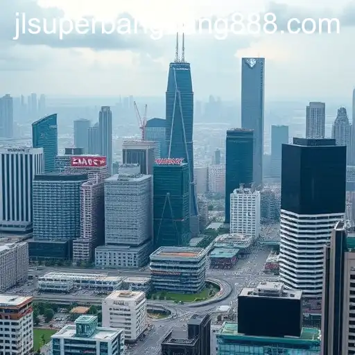 Understanding the Dynamics of Monopoly with Superbangbang888