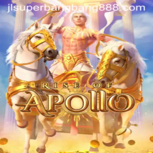 Rise of Apollo: A Mythical Adventure Unleashed by Superbangbang888